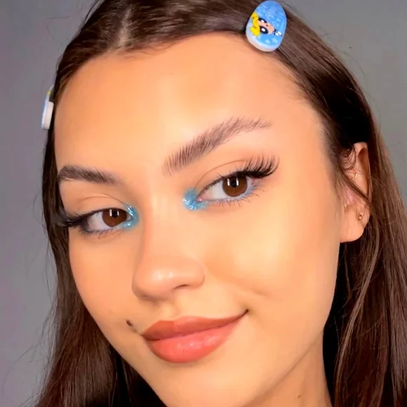 Powerpuff Girls "Princess Morbucks" colour stix - Picture 3 of 11